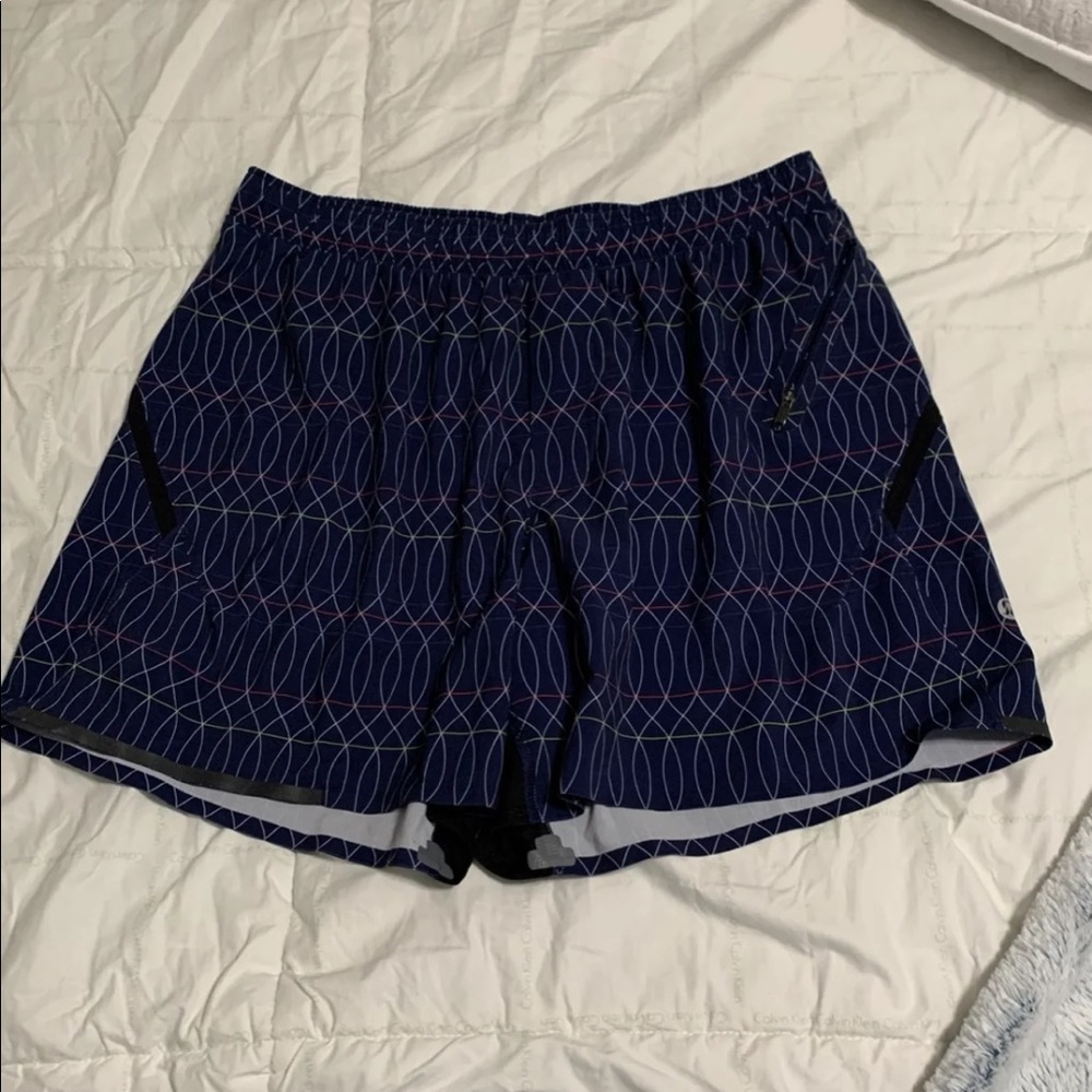 Lululemon men’s shorts